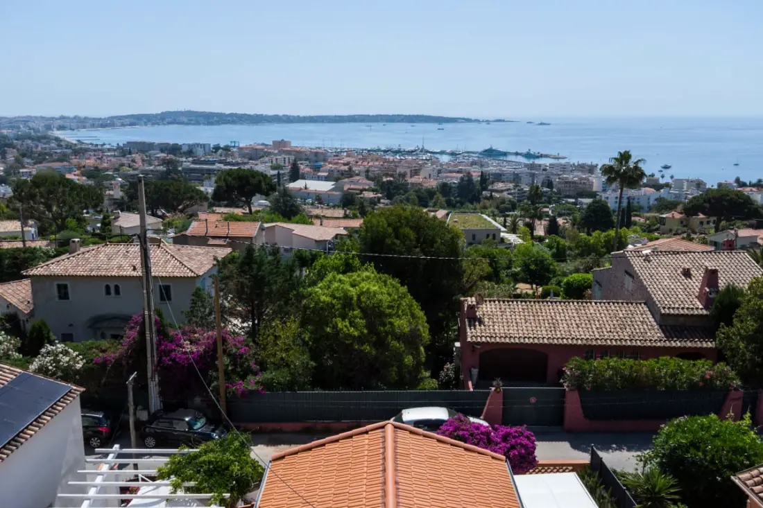 Résidence Villa 155m² – Vue Mer &amp; Piscine