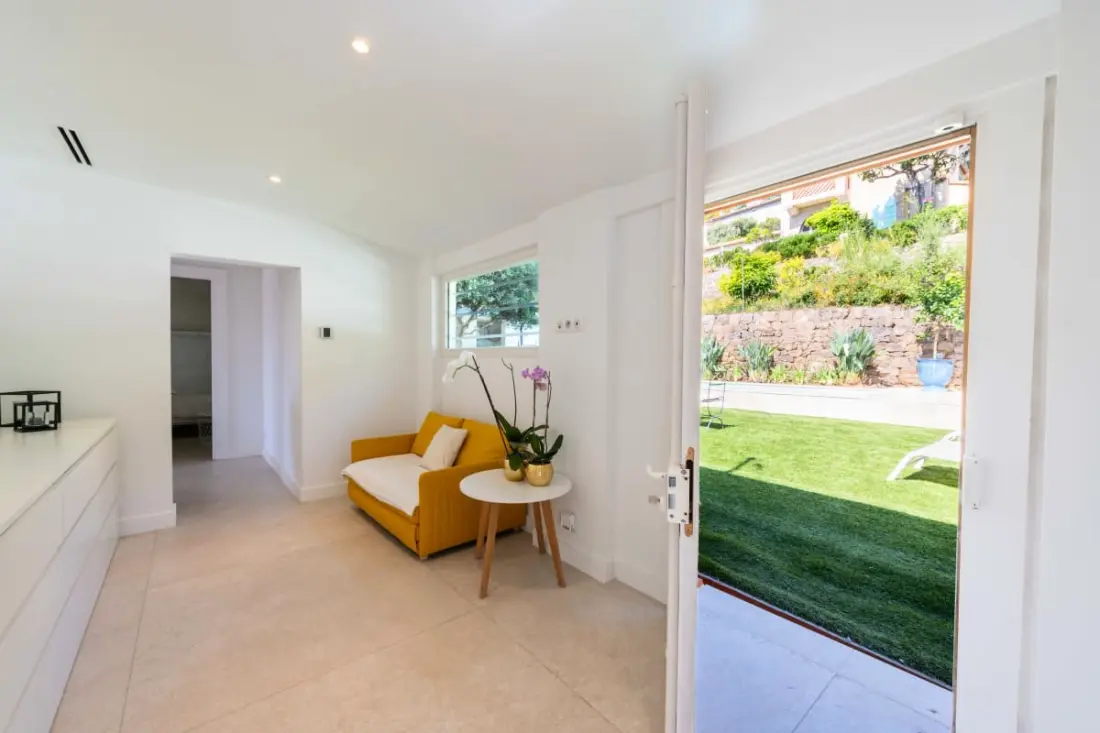 Résidence Villa 155m² – Vue Mer &amp; Piscine