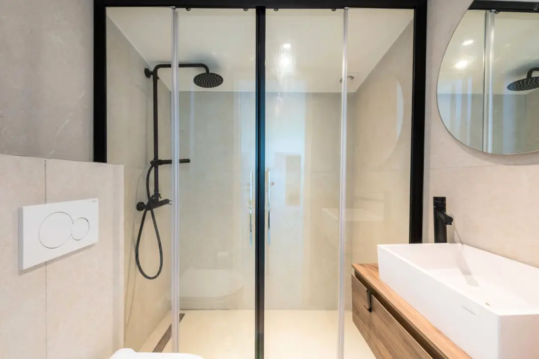 Résidence Villa 155m² – Vue Mer &amp; Piscine
