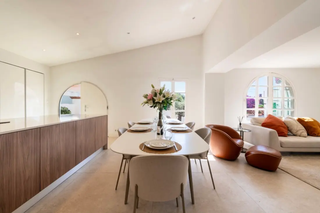 Résidence Villa 155m² – Vue Mer &amp; Piscine