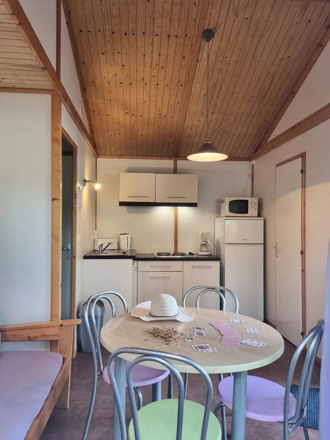 Camping Le Pardaillan3 étoiles★★★