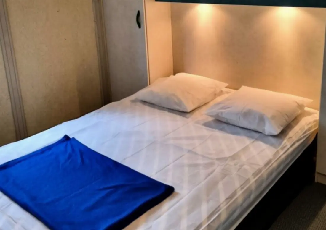 Camping Le Pardaillan3 étoiles★★★