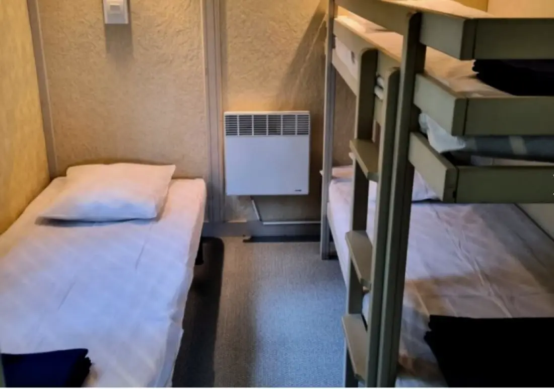 Camping Le Pardaillan3 étoiles★★★