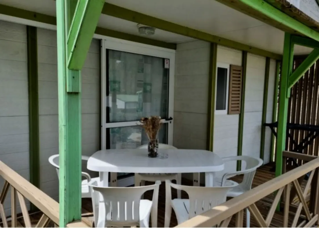 Camping Le Pardaillan3 étoiles★★★