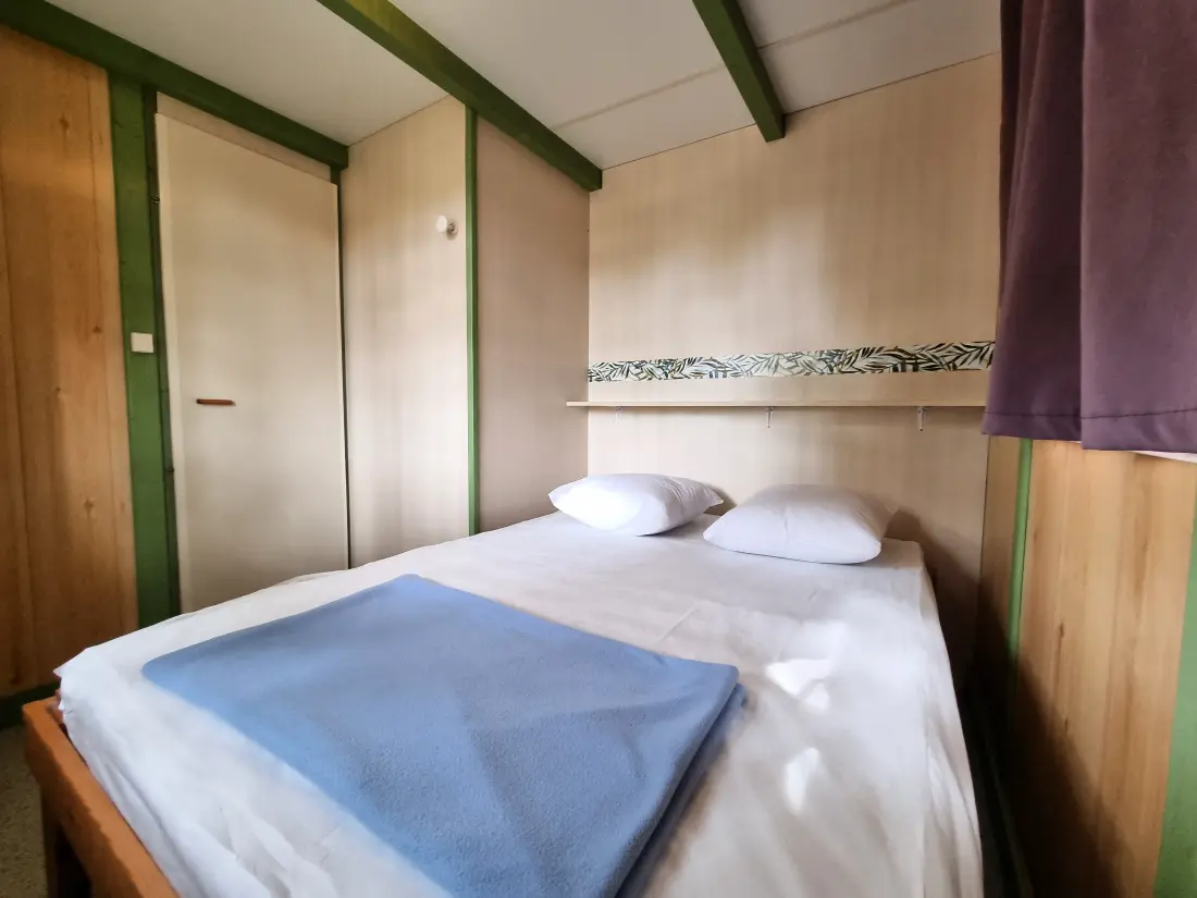 Camping Le Pardaillan3 étoiles★★★