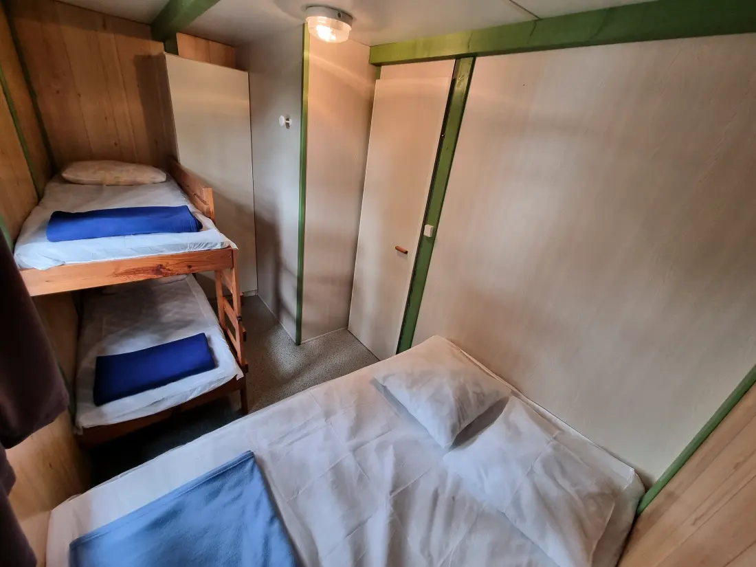 Camping Le Pardaillan3 étoiles★★★