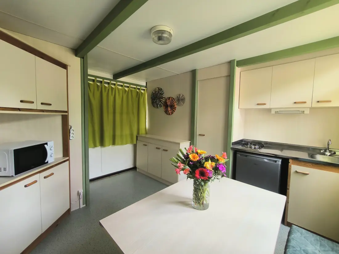 Camping Le Pardaillan3 étoiles★★★