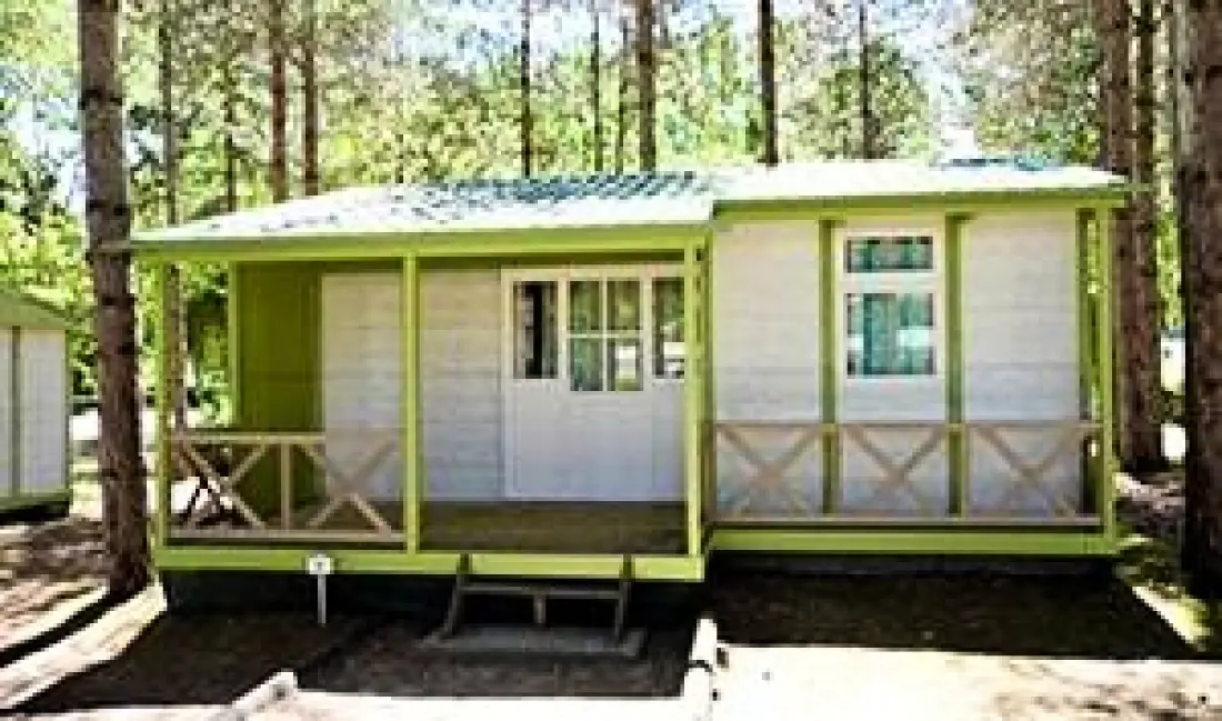 Camping Le Pardaillan3 étoiles★★★