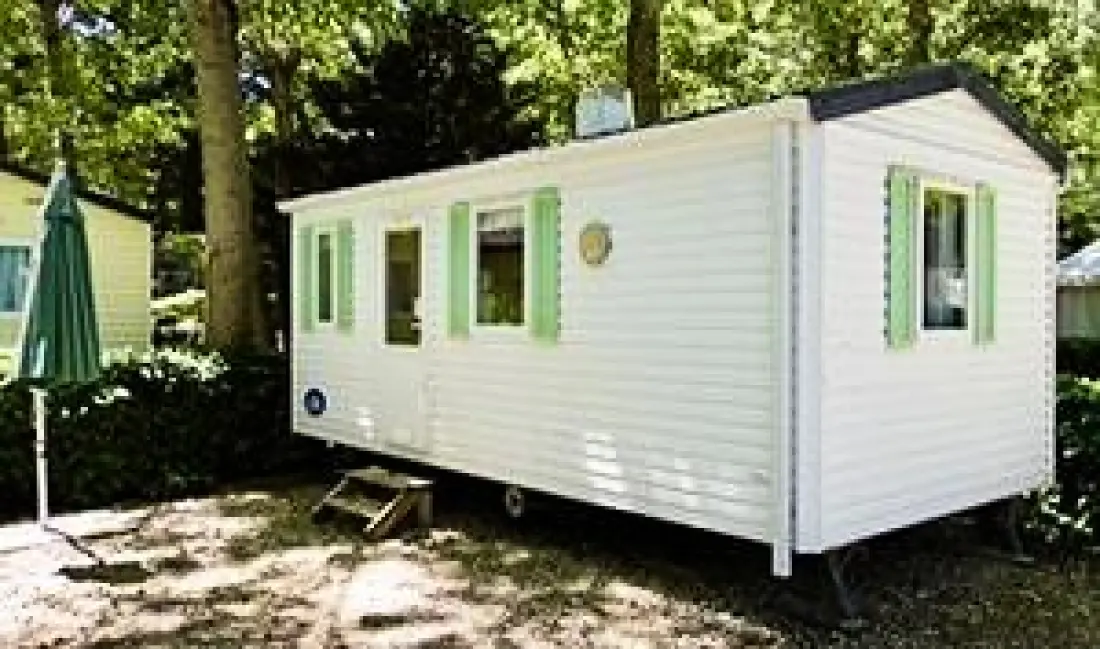 Camping Le Pardaillan3 étoiles★★★
