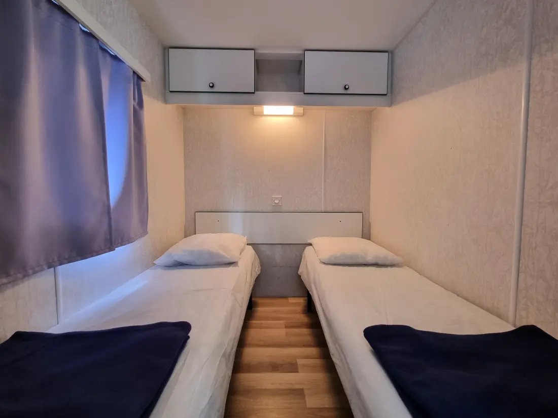 Camping Le Pardaillan3 étoiles★★★