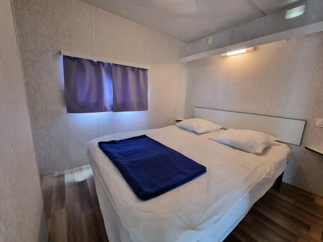 Camping Le Pardaillan3 étoiles★★★