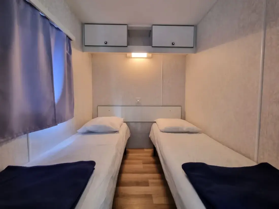 Camping Le Pardaillan 3 étoiles★★★
