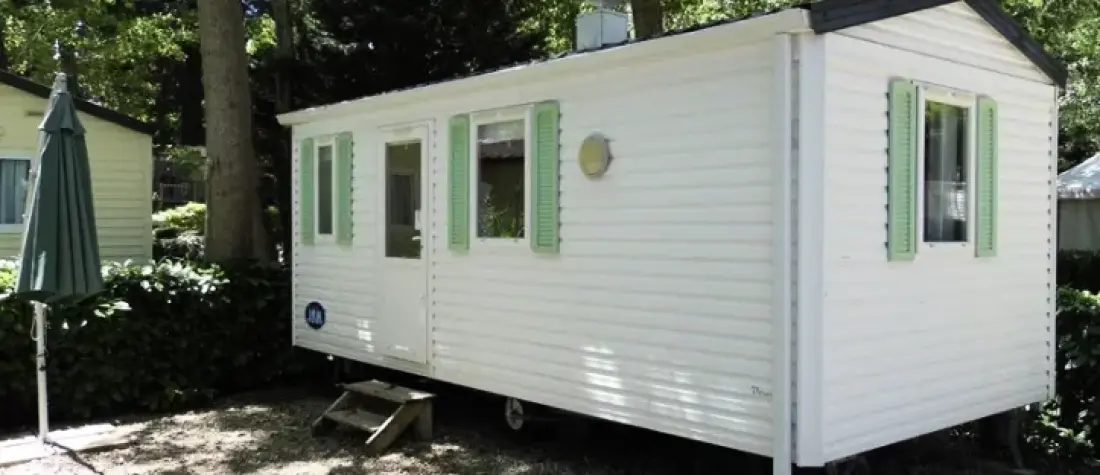 Camping Le Pardaillan 3 étoiles★★★