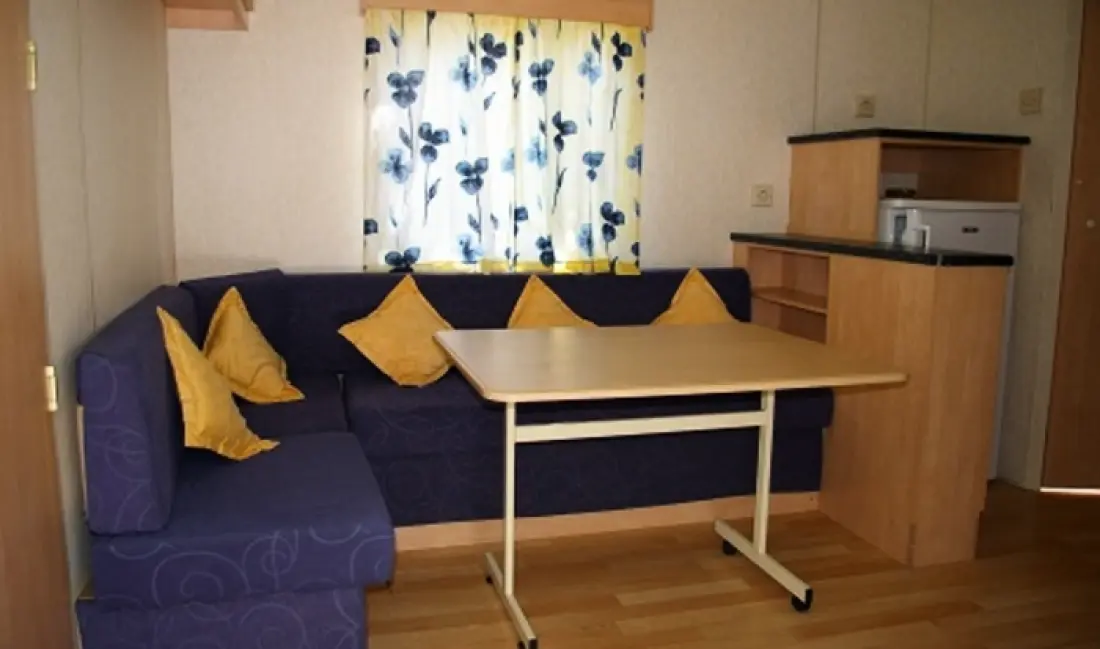 Camping Le Pardaillan3 étoiles★★★
