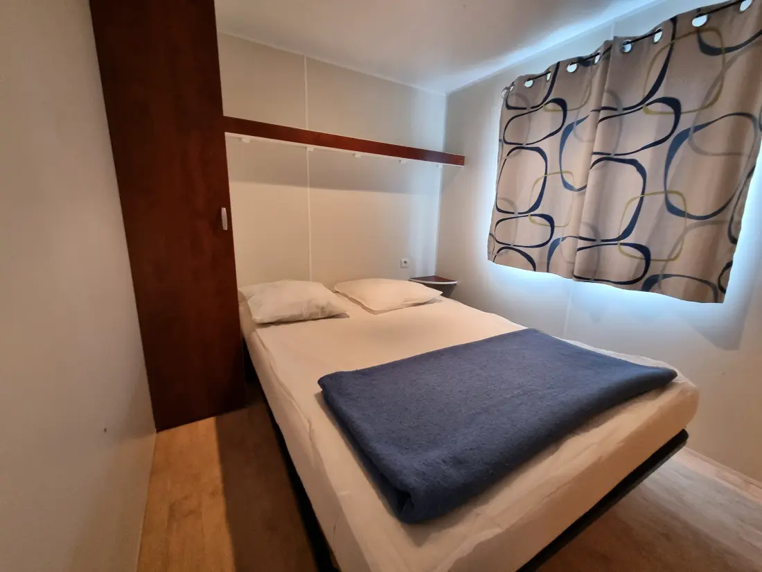 Camping Le Pardaillan3 étoiles★★★