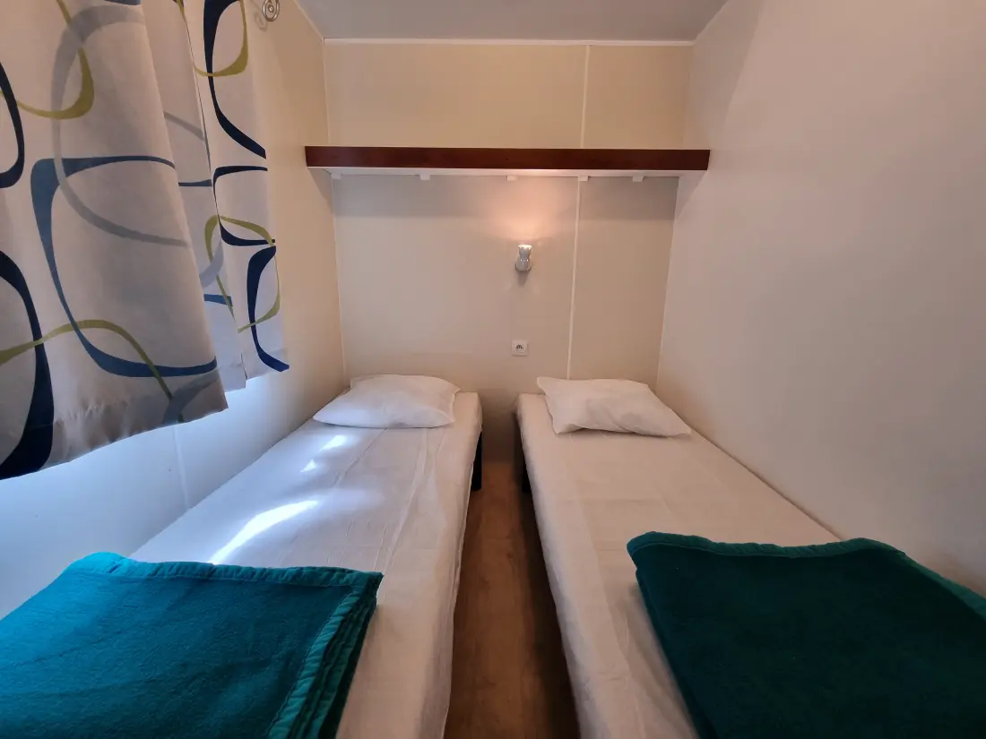 Camping Le Pardaillan3 étoiles★★★