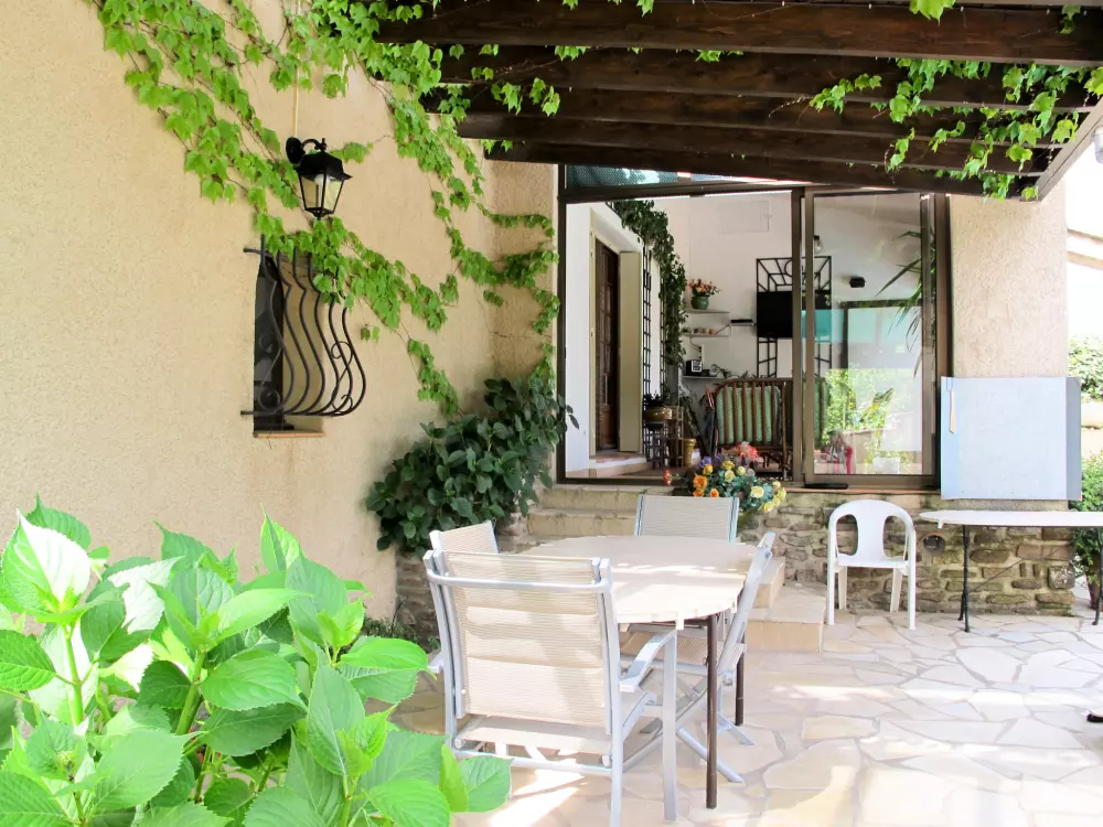 Maison de Vacances Gonfaron