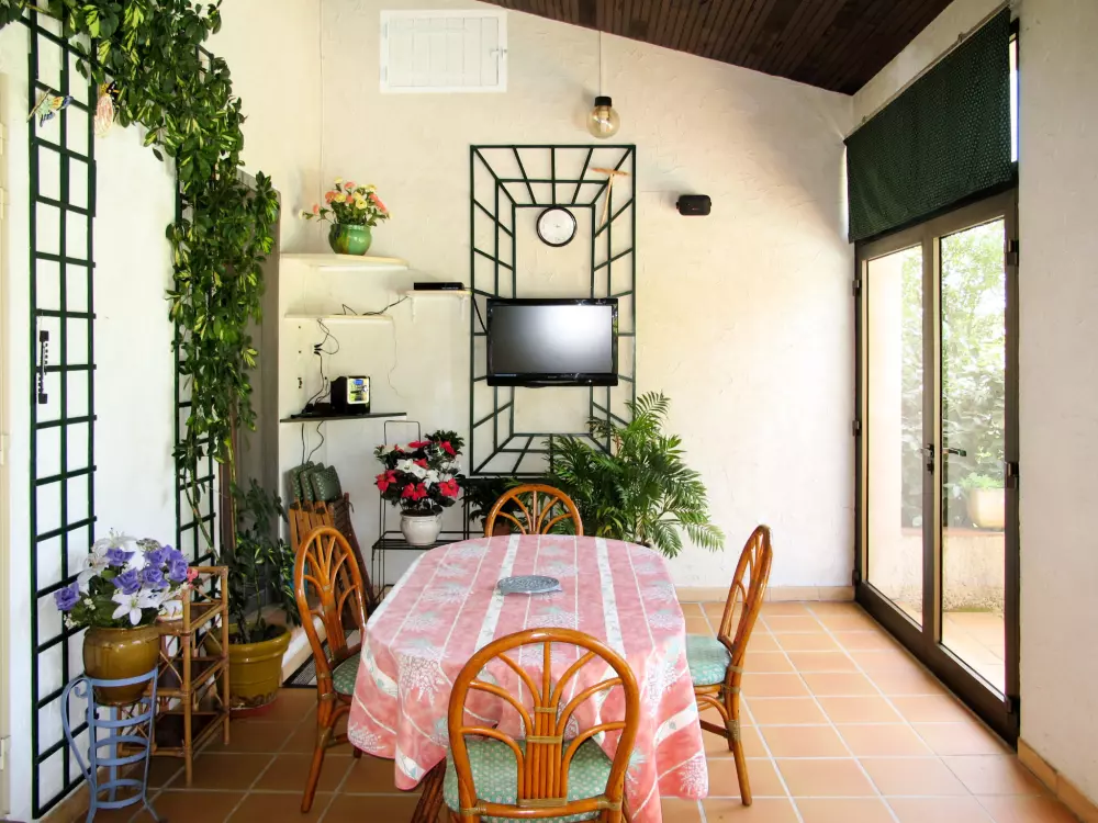 Maison de Vacances Gonfaron