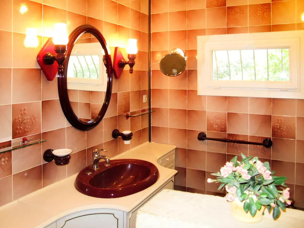 Maison de Vacances Gonfaron