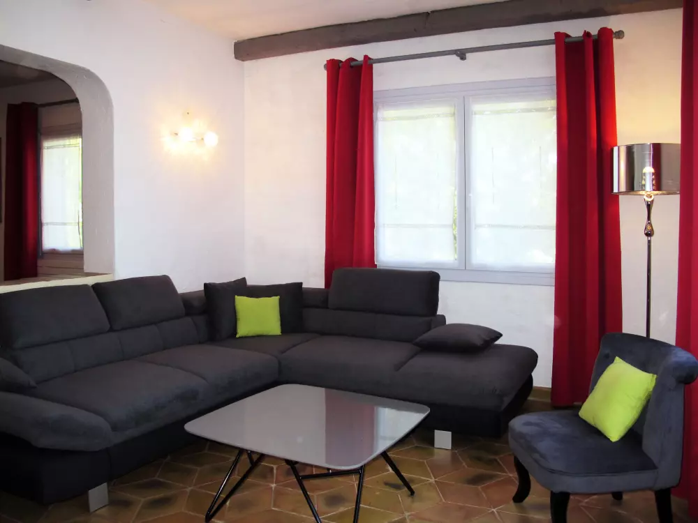 Maison de Vacances Gonfaron