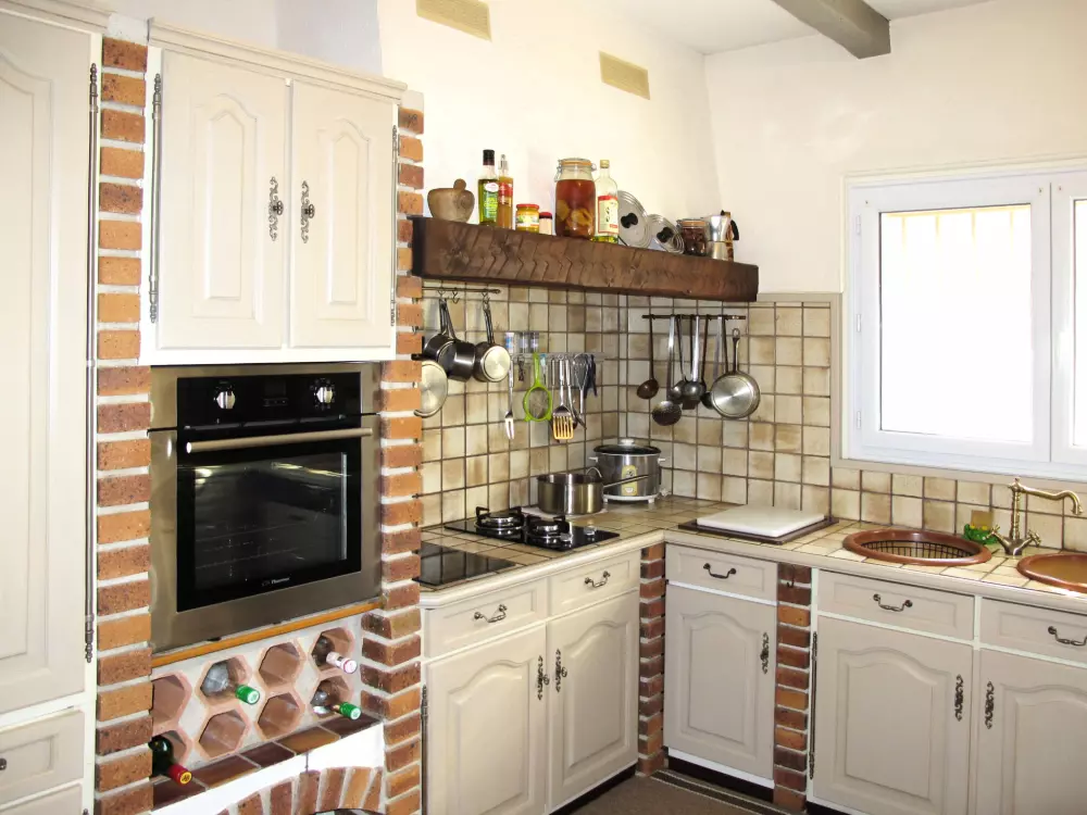 Maison de Vacances Gonfaron