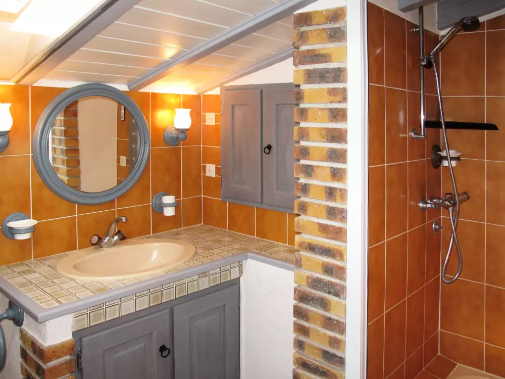 Maison de Vacances Gonfaron