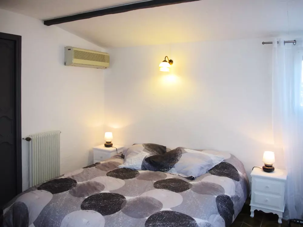 Maison de Vacances Gonfaron