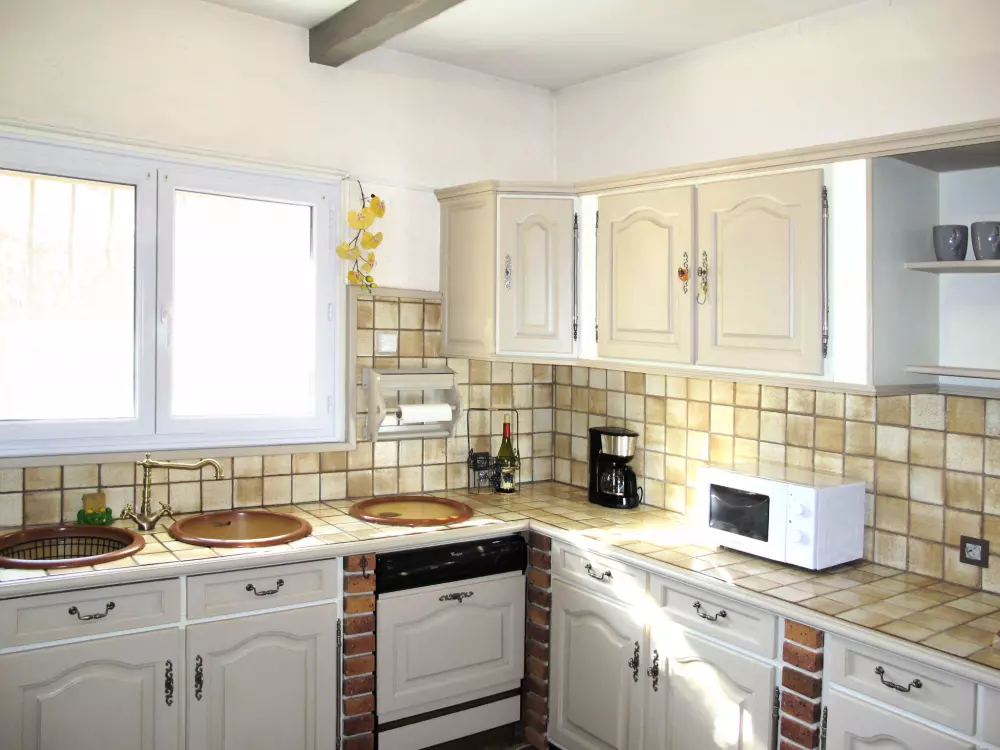 Maison de Vacances Gonfaron