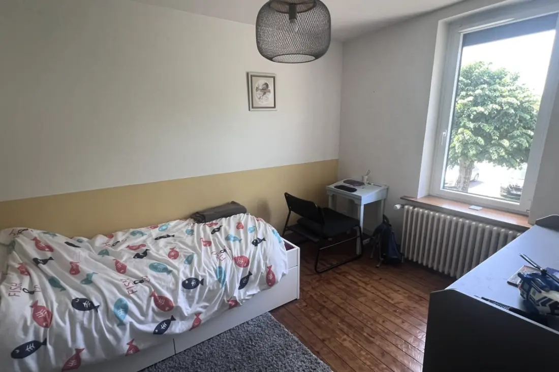 Maison Avec Jardin Près De Honfleur