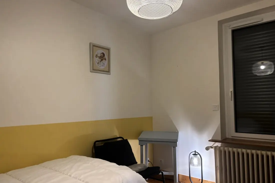 Maison Avec Jardin Près De Honfleur