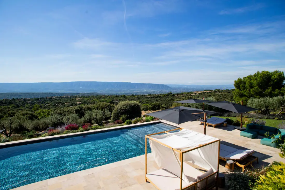 Villa De Haut Standing - 4 Chambres - Piscine