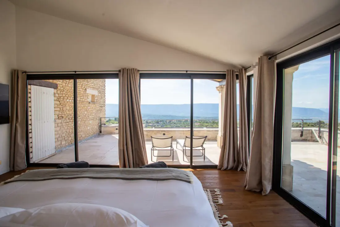 Villa De Haut Standing - 4 Chambres - Piscine