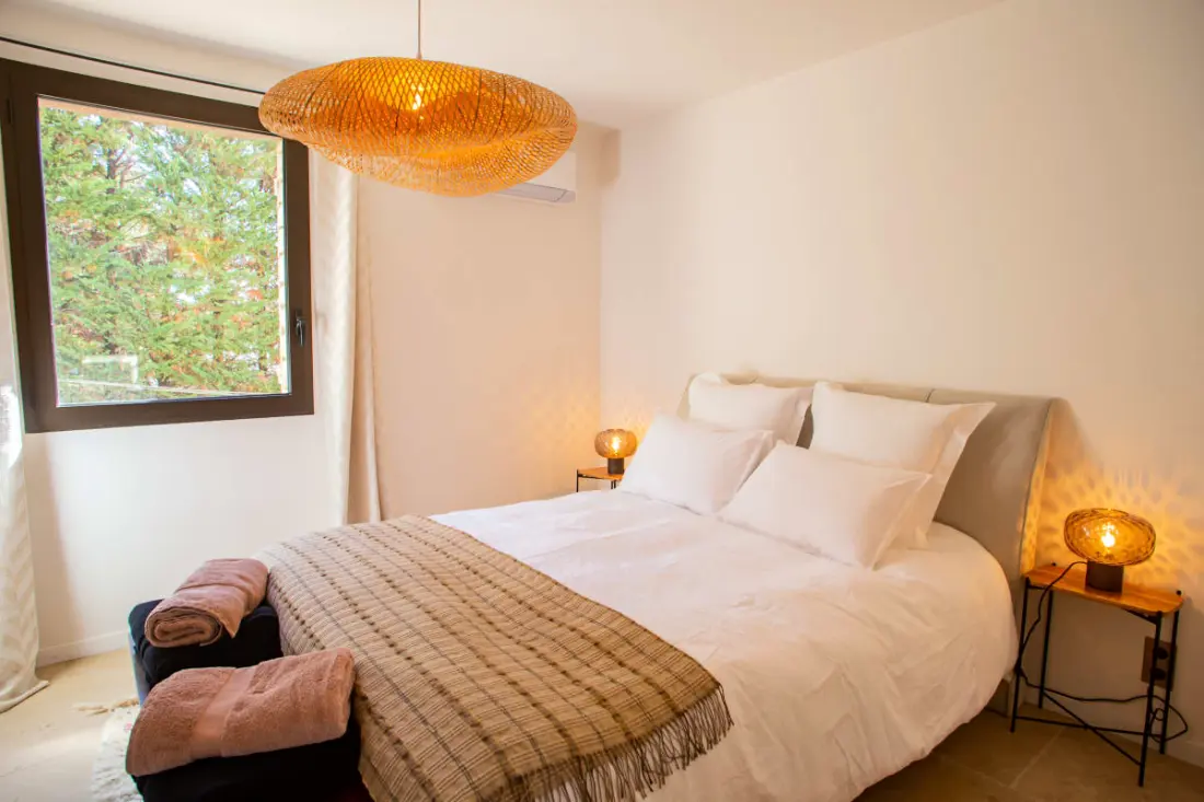 Villa De Haut Standing - 4 Chambres - Piscine