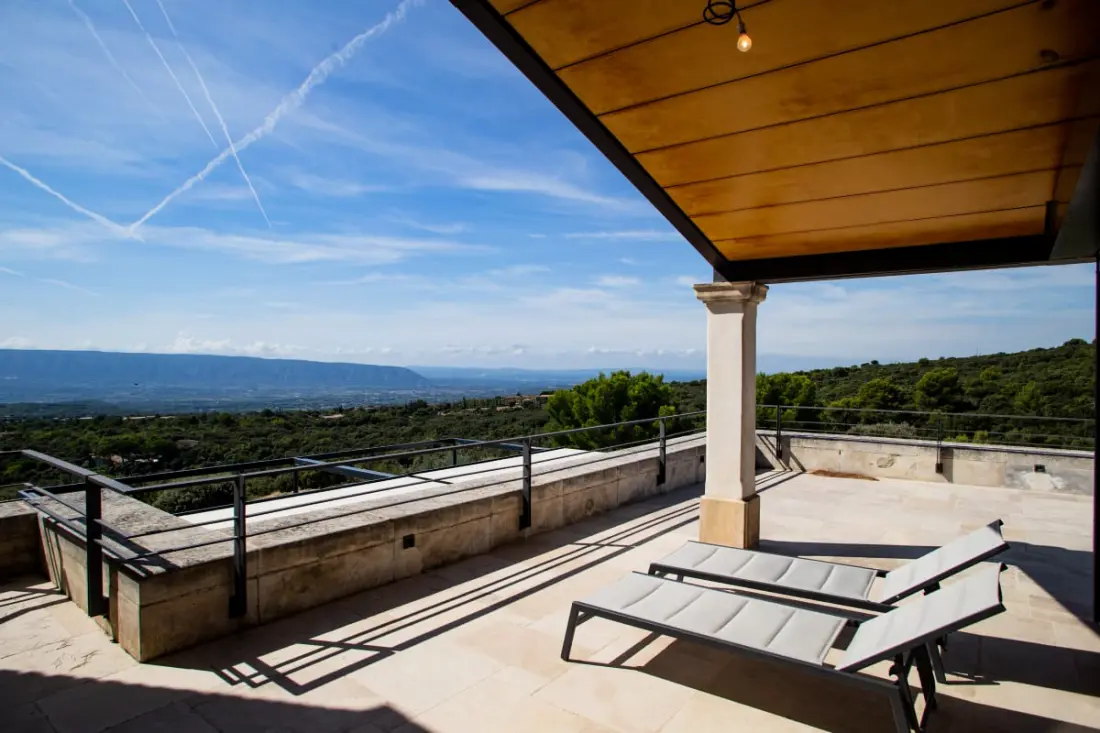 Villa De Haut Standing - 4 Chambres - Piscine