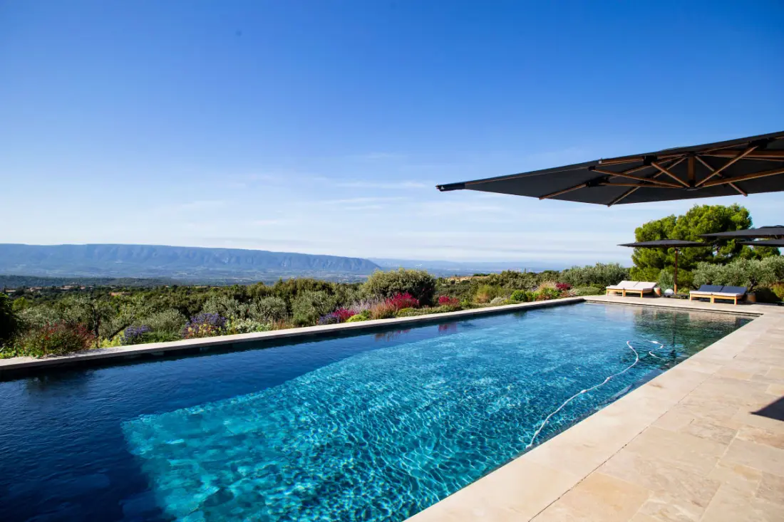 Villa De Haut Standing - 4 Chambres - Piscine