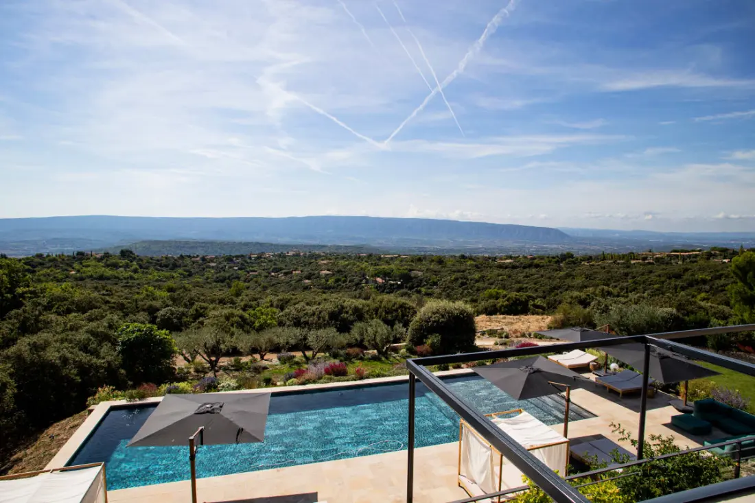Villa De Haut Standing - 4 Chambres - Piscine