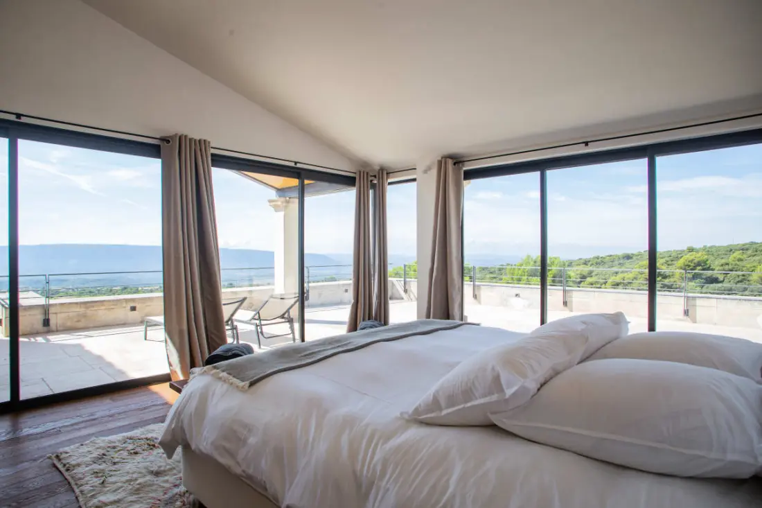 Villa De Haut Standing - 4 Chambres - Piscine
