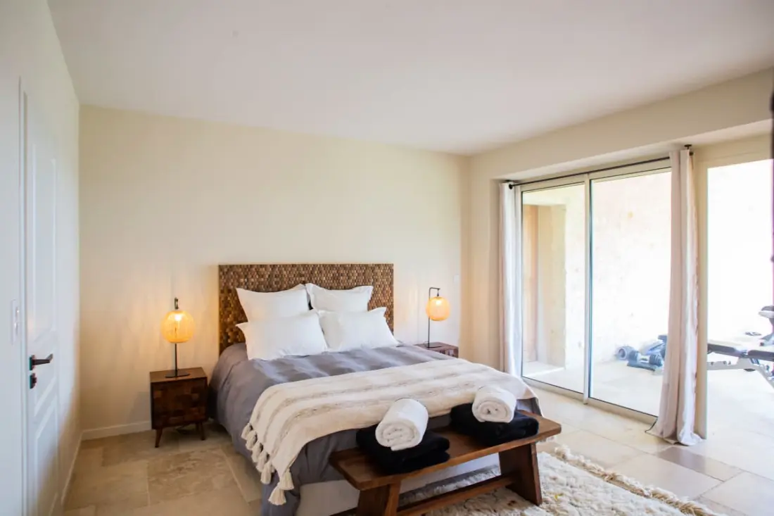 Villa De Haut Standing - 8 Chambres - Piscine