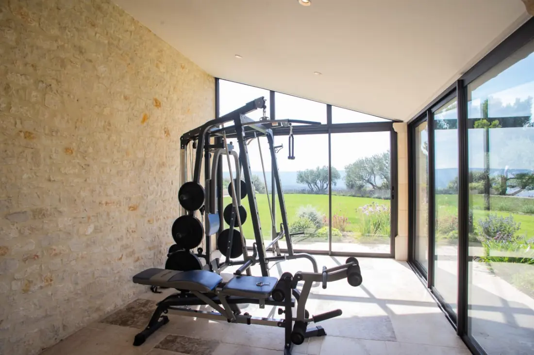 Villa De Haut Standing - 8 Chambres - Piscine