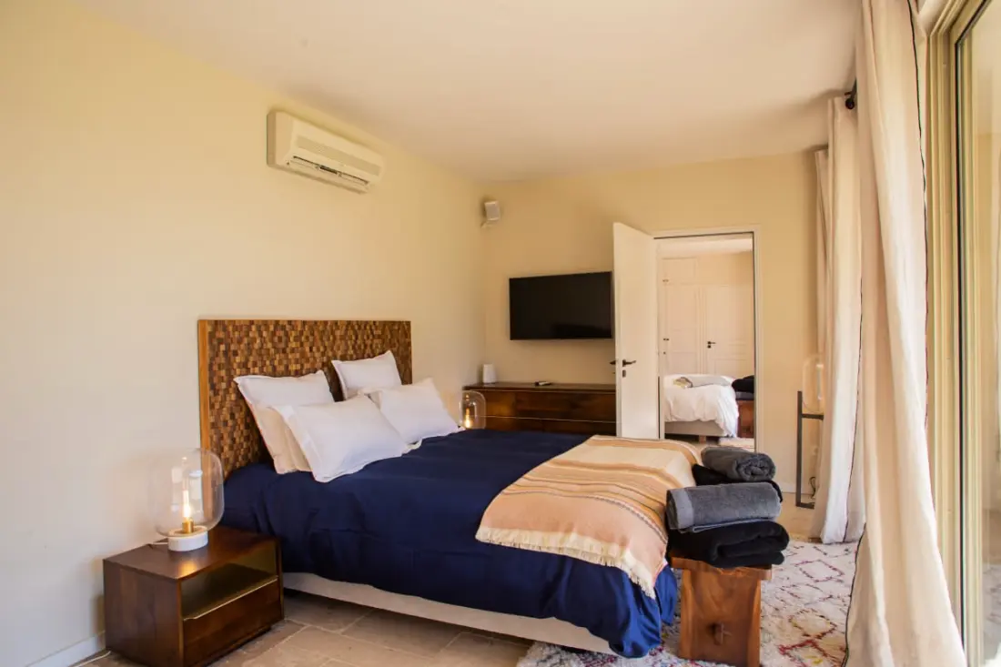 Villa De Haut Standing - 8 Chambres - Piscine