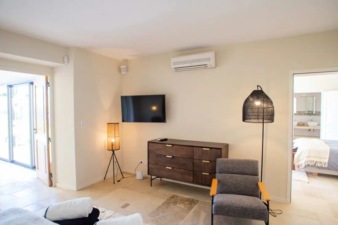 Villa De Haut Standing - 8 Chambres - Piscine