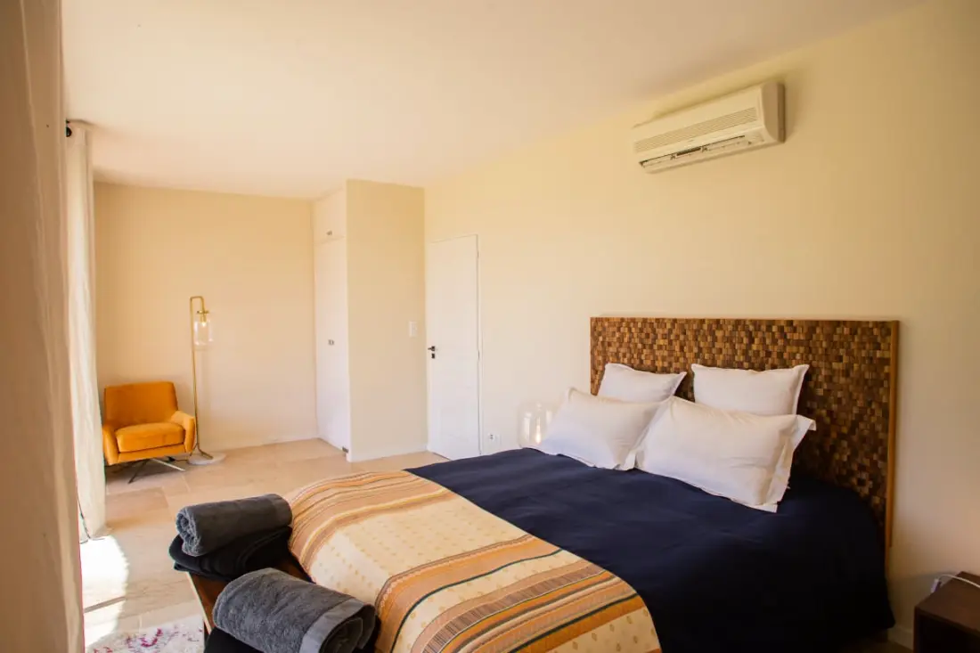 Villa De Haut Standing - 8 Chambres - Piscine
