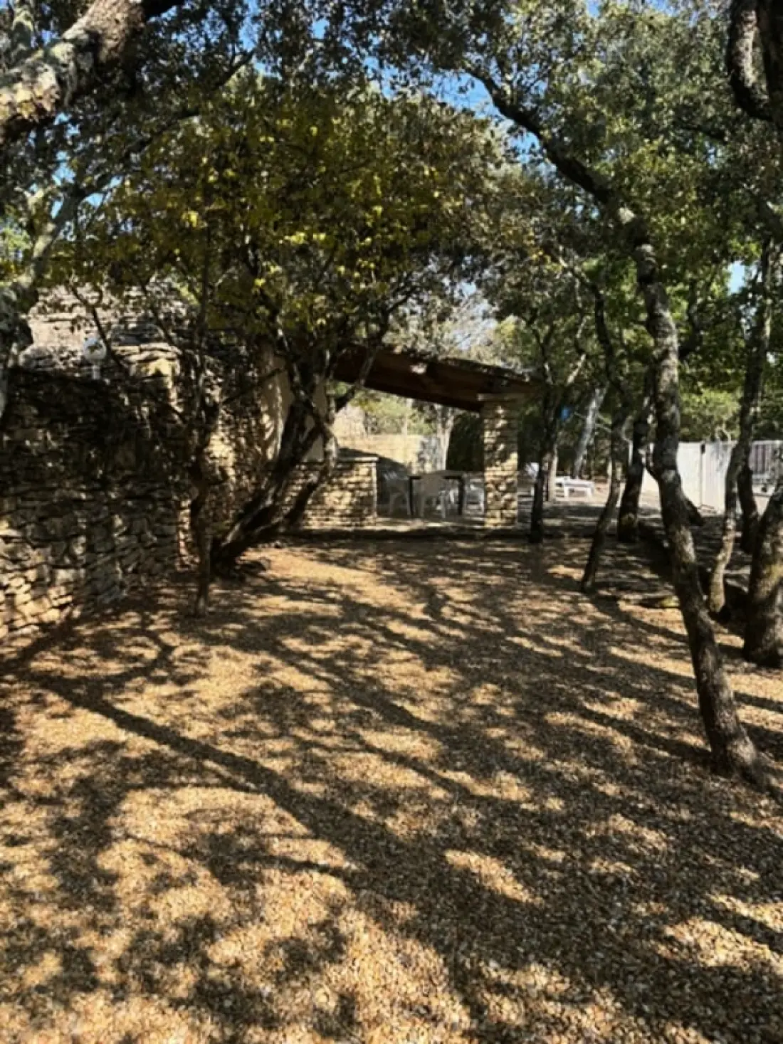 "les Campanettes" : Superbe Mas En Provence