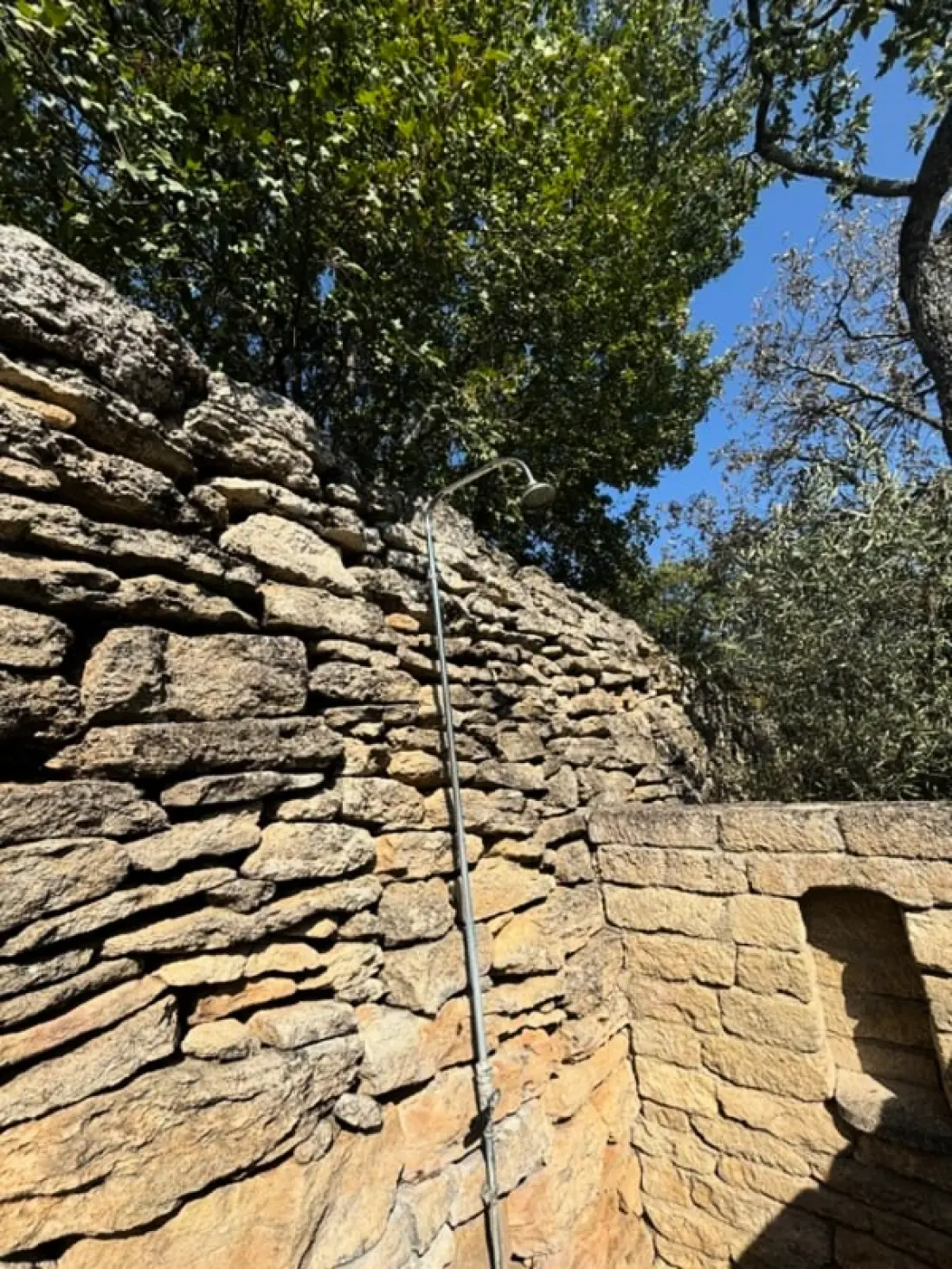 "les Campanettes" : Superbe Mas En Provence