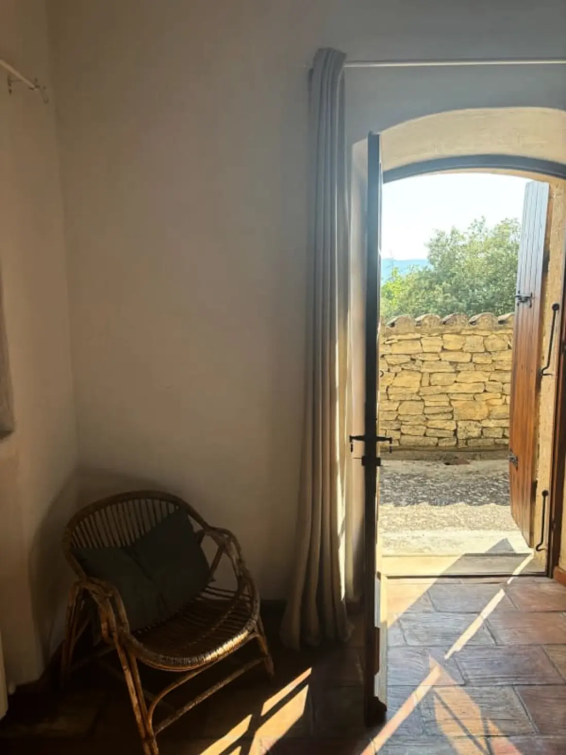 "les Campanettes" : Superbe Mas En Provence