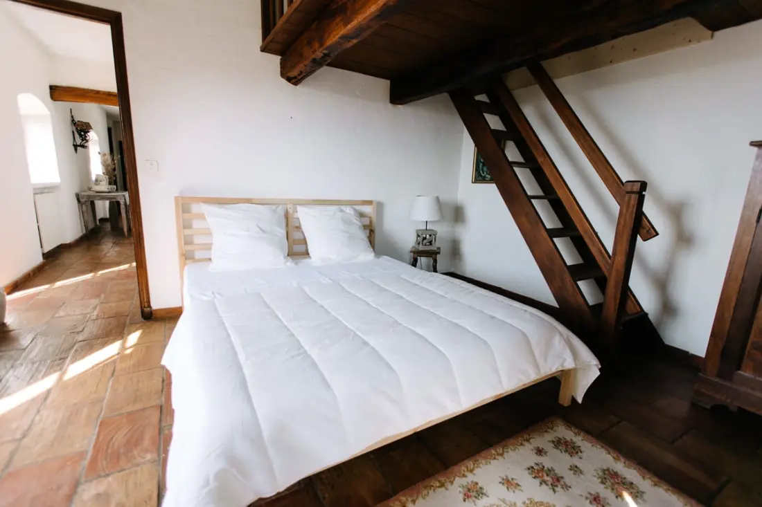 "les Campanettes" : Superbe Mas En Provence