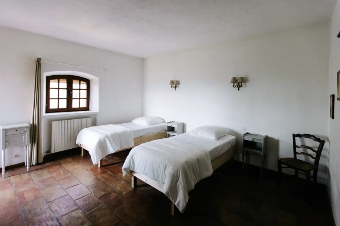 "les Campanettes" : Superbe Mas En Provence