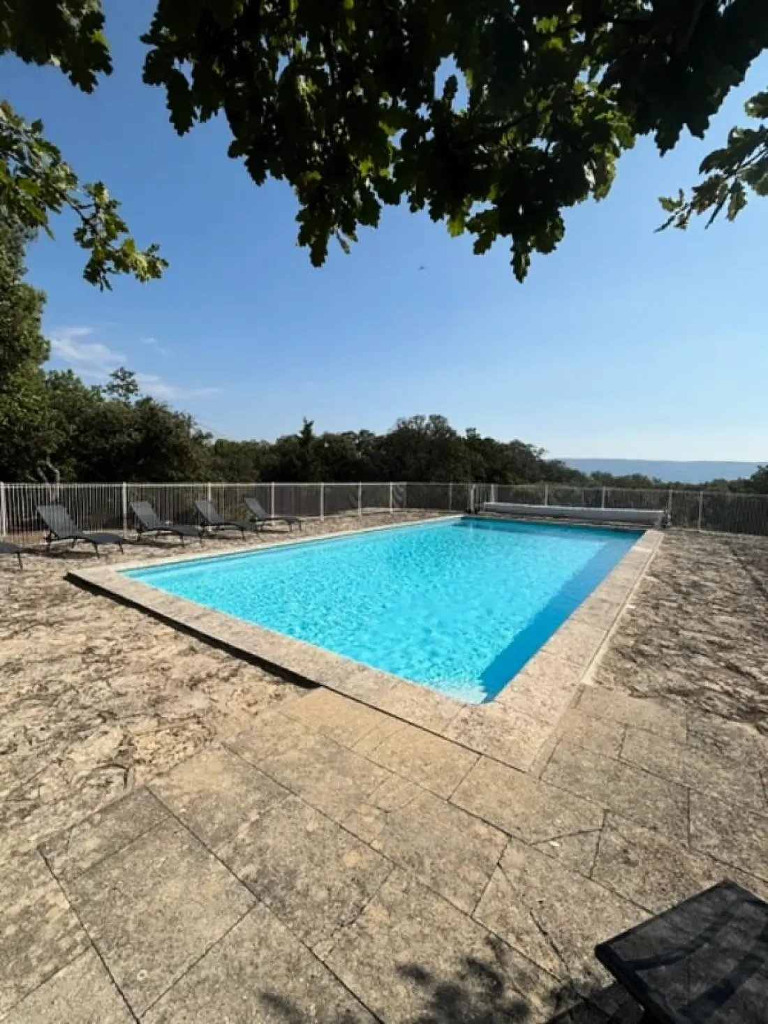 "les Campanettes" : Superbe Mas En Provence