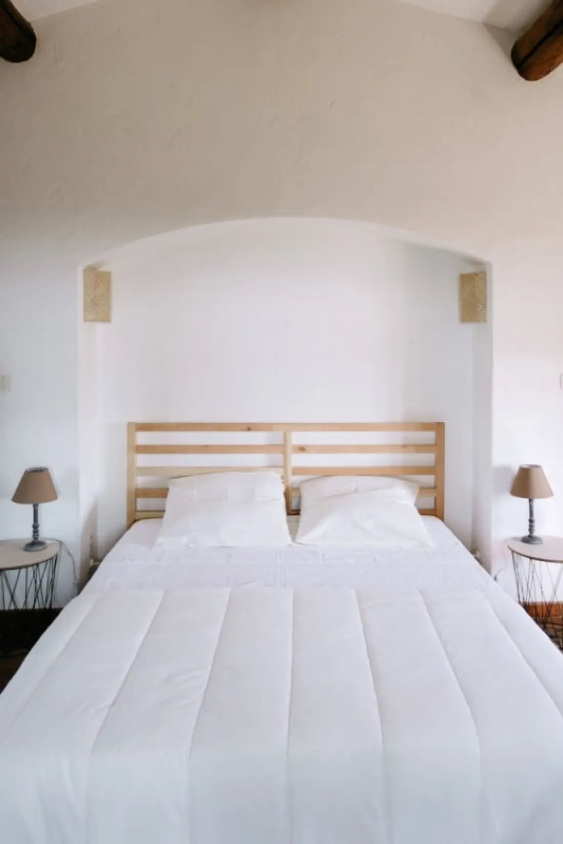 "les Campanettes" : Superbe Mas En Provence