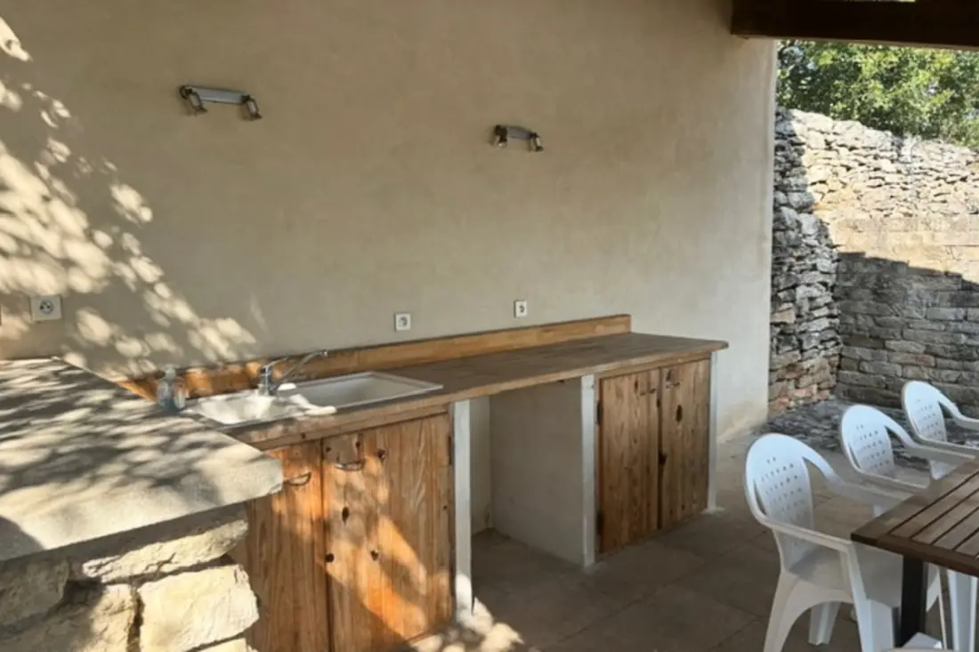 "les Campanettes" : Superbe Mas En Provence